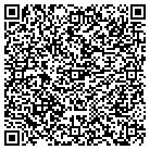 QR code with Highland Hills Automotive Mchs contacts
