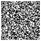 QR code with University Of Tx Sw Med Center contacts