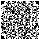 QR code with Advance Child Care Inc contacts