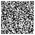 QR code with B Mac contacts