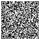 QR code with Robins Workshop contacts