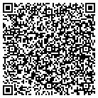 QR code with Alvin's Glass & Trim contacts