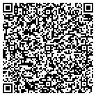 QR code with University Hston Okane Gallery contacts