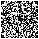 QR code with A Different Touch contacts