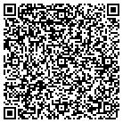 QR code with Cosmotronic Holding Corp contacts