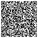 QR code with S P E C 10 Sales contacts