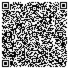 QR code with Ralph Ruby Landscaping contacts