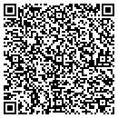 QR code with J&S Delivery Service contacts