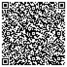 QR code with Gardner Glass Products contacts