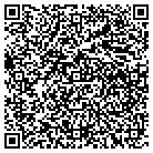 QR code with T & T Mobile Home Service contacts