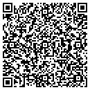 QR code with PIP Printing contacts