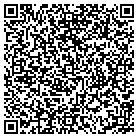 QR code with Philos Computer Solutions Inc contacts