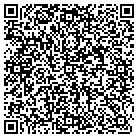 QR code with Hillcrest Appliance Service contacts