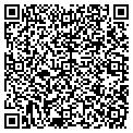 QR code with Mesa Inn contacts