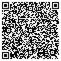 QR code with EFC contacts
