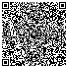 QR code with West Davis Veterinary Clinic contacts