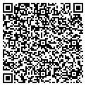 QR code with AMC contacts