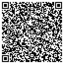 QR code with Universal Wash V contacts
