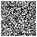 QR code with George B Barron contacts