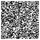 QR code with Hansens Collision Specialists contacts