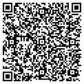 QR code with DFT Inc contacts