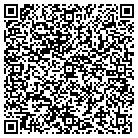 QR code with Chiang Patel & Yerby Inc contacts