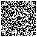 QR code with Mervyn's contacts