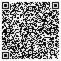 QR code with Handy G's contacts