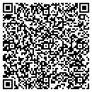QR code with Klein Trucking Inc contacts