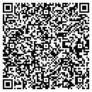 QR code with Raymond James contacts