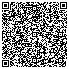 QR code with Hebron Pentecostal Fellow contacts
