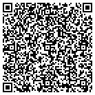 QR code with Clearwater Aquarium Service contacts