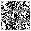 QR code with Augafina Spas contacts