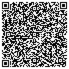 QR code with Custom Communications contacts