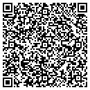 QR code with Hanson Galleries contacts