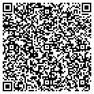 QR code with C & S Auto & Transmission contacts