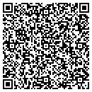 QR code with John Byrd contacts