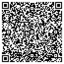 QR code with C&S Enterprises contacts