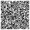 QR code with Salons By JC contacts