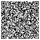 QR code with Taylor V&R Inc contacts
