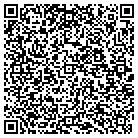 QR code with A Cremation & Funeral Service contacts