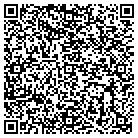 QR code with A Plus Mobile Service contacts