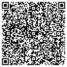 QR code with First State Bnk Honey Grove TX contacts