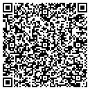 QR code with Mervyn's contacts