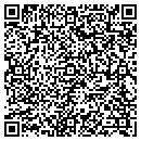 QR code with J P Remodeling contacts