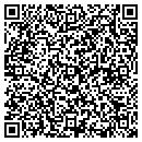 QR code with Yapping Cat contacts