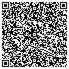 QR code with I Cant Believe Its Yogurt contacts