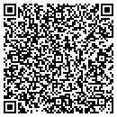 QR code with G M Exports Inc contacts