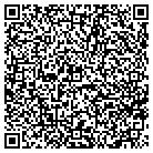 QR code with Lyda Publication Inc contacts