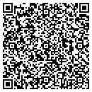 QR code with Iri Trucking contacts